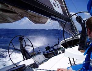 Rolex Sydney Hobart Race