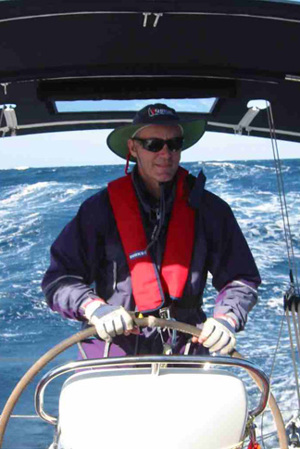 David McKay - Diomedea