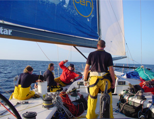 Seriously Ten - Day 2