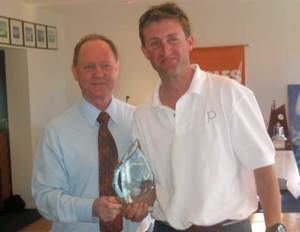 Pendragon wins IRC Division D