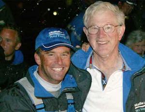 Wharington and Jones