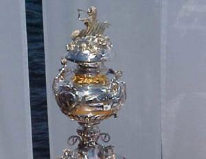 Tattersall's Cup