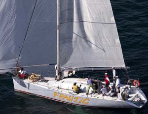 Michael Martin's Sayer 11.9 LMR Solar (Frantic)