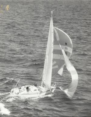 Piccolo - SHYR - Photo Richard Bennett - David Colfelt CYCA Archive