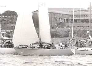 Pied Piper - 1973 SHYR start - CYCA Archives