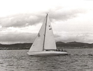 Polaris - 1973 SHYR - CYCA Archives
