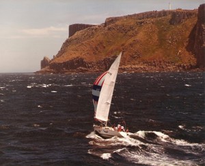 Roller Coaster - 1987 SHYR Tasman Island