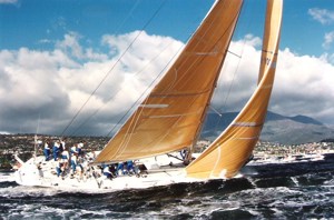 Rothmans - 1990 SHYR - CYCA Archives