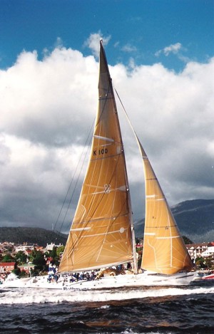 Rothmans - 1990 SHYR - CYCA Archives