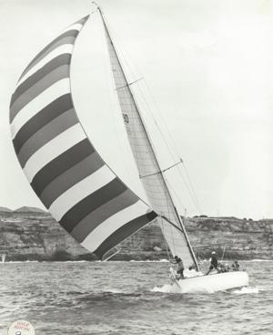 Salacia - 1971 SHYR