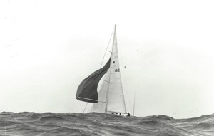 Satin Sheets from Meltemi - 1978 SHYR - 26 December 1978 evening