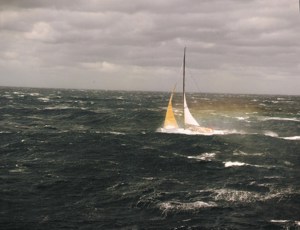 Sayonara - 1998 SHYR