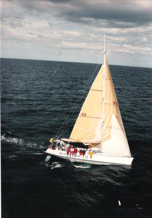 Second Term - 1994 SHYR