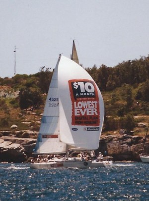 Shes Apples II - 1998 SHYR prestart - CYCA Archive