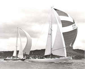 Superstar (K458) - 1973 SHYR - CYCA Archives 