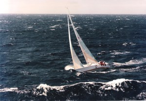 Sweet Caroline (5180) - 1995 SHYR - Photo Richard Bennett - CYCA Archive