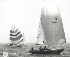 Wai-Awiwa (1280) - 1971 SHYR Boxing Day -  CYCA Archive