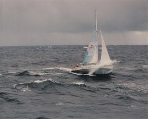 Yendys (MH2000/1993) - 1998 SHYR