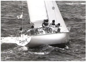 Zues II (327) - 1981 SHYR - CYCA Archives