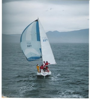 Zues II (327) - 1994 SHYR