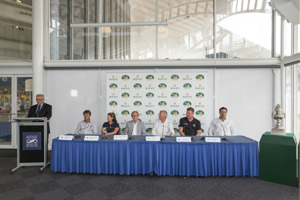 Rolex Sydney Hobart Yacht Race Panel