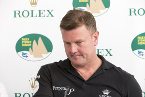 Anthony Bell - Perpetual Loyal