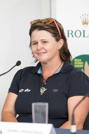 Danielle Ovenden - Let's Go