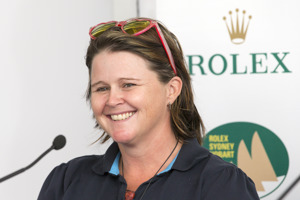 Danielle Ovenden - Let's Go