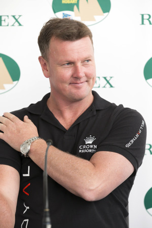 Anthony Bell - Perpetual Loyal