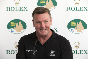 Anthony Bell - Perpetual Loyal