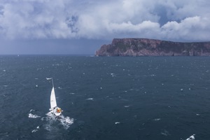 ZEN, Sail n: 3838, Bow n: 38, Design: Sydney 38, Owner: Gordon Ketelbey, Skipper: Gordon Ketelbey