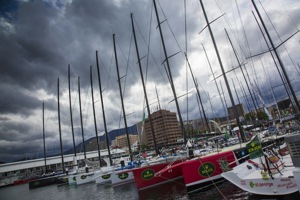 Marina Ambiance, Constitution Dock, Hobart