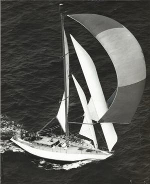 Adria Australis - 1976 SHYR