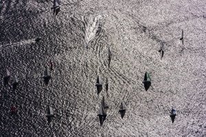 SAILING - Land Rover Sydney to Gold Coats 2015
25/07/2015
ph. Andrea Francolini
Fleet leaving Sydney Harbour