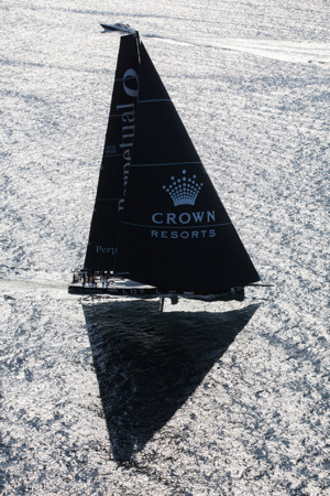 SAILING - Land Rover Sydney to Gold Coats 2015
25/07/2015
ph. Andrea Francolini
Perpetual Loyal