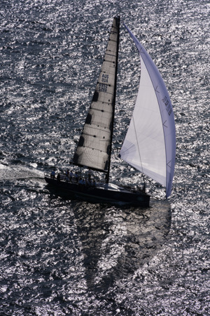 SAILING - Land Rover Sydney to Gold Coats 2015
25/07/2015
ph. Andrea Francolini
CELESTIAL