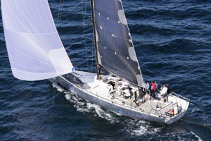 SAILING - Land Rover Sydney to Gold Coats 2015
25/07/2015
ph. Andrea Francolini
CELESTIAL