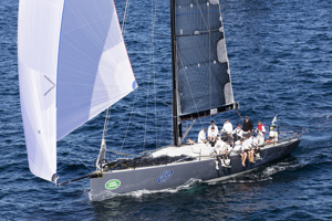 SAILING - Land Rover Sydney to Gold Coats 2015
25/07/2015
ph. Andrea Francolini
CELESTIAL