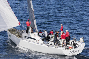 SAILING - Land Rover Sydney to Gold Coats 2015
25/07/2015
ph. Andrea Francolini
VICTOIRE