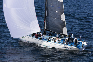 SAILING - Land Rover Sydney to Gold Coats 2015
25/07/2015
ph. Andrea Francolini
PATRICE