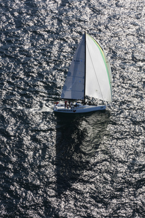 SAILING - Land Rover Sydney to Gold Coats 2015
25/07/2015
ph. Andrea Francolini
HEART BREAKER