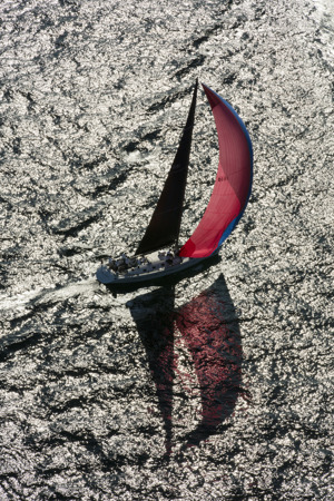 SAILING - Land Rover Sydney to Gold Coats 2015
25/07/2015
ph. Andrea Francolini
ESPRESSO FORTE