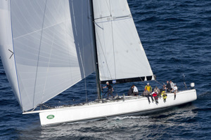 SAILING - Land Rover Sydney to Gold Coats 2015
25/07/2015
ph. Andrea Francolini
TRITON