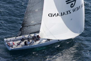 SAILING - Land Rover Sydney to Gold Coats 2015
25/07/2015
ph. Andrea Francolini
SECRET MEN's BUSINESS