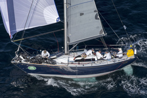SAILING - Land Rover Sydney to Gold Coats 2015
25/07/2015
ph. Andrea Francolini
QUICKPOINT AZURRO