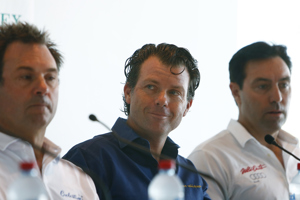 Rupert Henry - Chinese Whisper