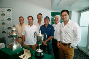 RSHYR Media Launch Panel