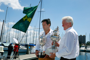 RSHYR Media Launch 2015