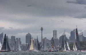 RSHYR Start