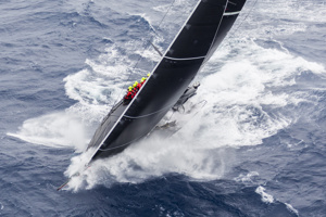 113, CHINESE WHISPER (NSW), Sail No: AUS13, Design: Judel Vroljik 62, Owner: Rupert Henry, Skipper: Rupert Henry